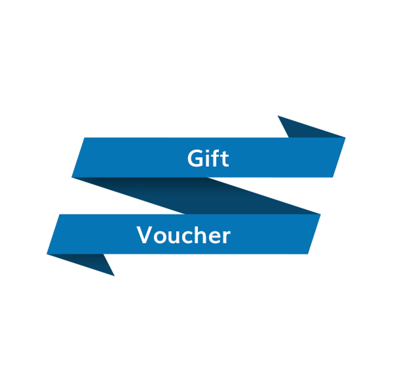 Gift Voucher 20 Pounds